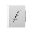 E-Reader|ONYX BOOX|NOTE MAX|13.3"|3200x2400|1xUSB-C|Wireless LAN 802.11a/b/g/n/ac|Bluetooth|Grey|OPC