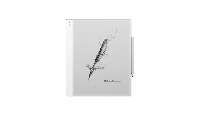E-Reader|ONYX BOOX|NOTE MAX|13.3"|3200x2400|1xUSB-C|Wireless LAN 802.11a/b/g/n/ac|Bluetooth|Grey|OPC