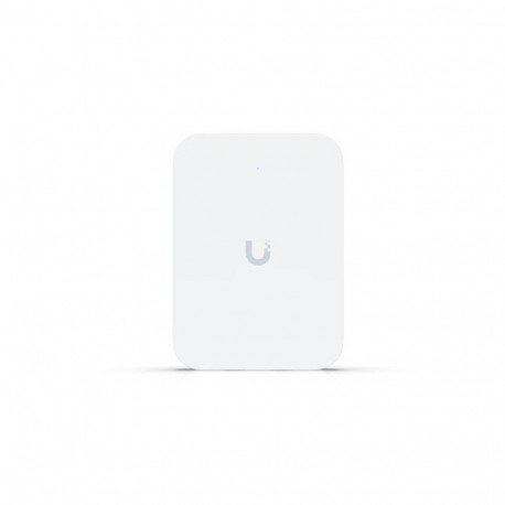 Access Point|UBIQUITI|Wi-Fi 5|Wi-Fi 6|Wi-Fi 7|IEEE 802.11n|1xRJ45|1x2.5GbE|U7-IW