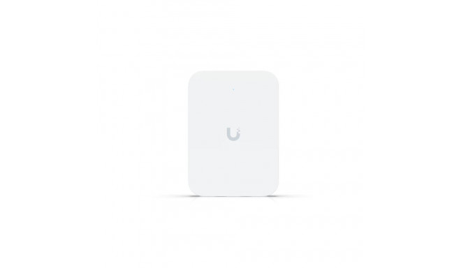 Access Point|UBIQUITI|Wi-Fi 5|Wi-Fi 6|Wi-Fi 7|IEEE 802.11n|1xRJ45|1x2.5GbE|U7-IW