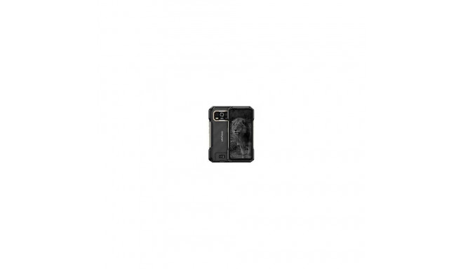 MOBILE PHONE ARMOR 27 PRO/12/256GB BLACK ULEFONE