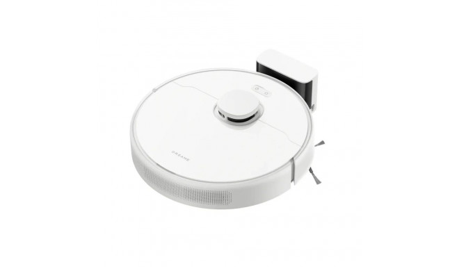 VACUUM CLEANER ROBOT/D9 MAX WH GEN2 RLD34GA DREAME