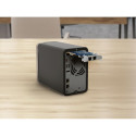 NAS STORAGE TOWER 2BAY/TS-264-8G QNAP
