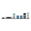 MSI emaplaat AMD A520 SAM4 MicroATX 1xPCI-Express 3.0 1x 1xPCI-Express 3.0 16x 1xM.2 DDR4