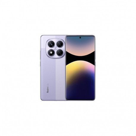 "Xiaomi Redmi Note 14 Pro 5G Dual Sim 12RAM 512GB lavender purple"