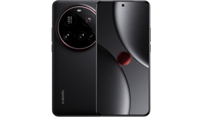 "Xiaomi 15 Ultra 5G Dual Sim 16RAM 512GB black"