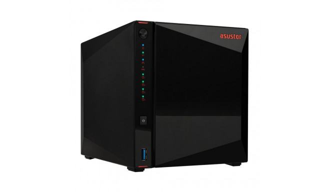 "ASUSTOR Nimbustor 4 AS5304T"