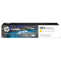 "HP Tinte 981Y L0R15A Gelb bis zu 16.000 Seiten ISO/IEC 24711"