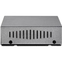 "Switch 4x FE FSW-0513 1xFE 120W 4xPoE+"