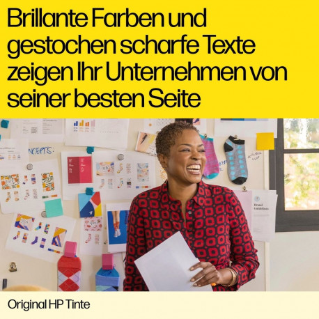 "932 XL czarny CN053AE"