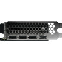 "RTX 5070 12GB Gainward Python III GDDR7 3 Fan"