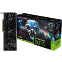 "RTX 5070 12GB Gainward Python III GDDR7 3 Fan"