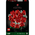 LEGO Icons mänguklotsid Bouquet of Roses Flowers (10328)