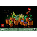 LEGO Icons toy blocks Tiny Plants (10329)