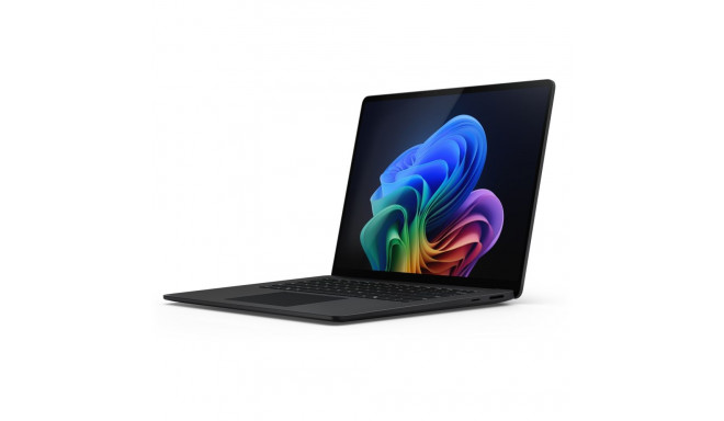 "Microsoft Surface 15in Surface Laptop FB Ultra7/32 GB/256 GB Win11Pro Black"
