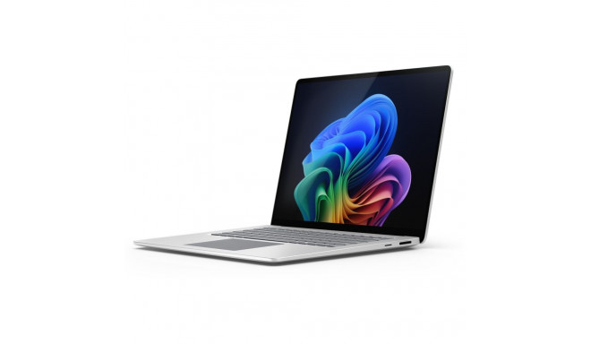 "Microsoft Surface 15in Surface Laptop FB Ultra7/32 GB/256GB Win11Pro Platinum"