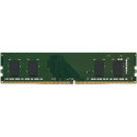 "KINGSTON 8GB DDR4 2666MHz Single Rank DIMM Module"