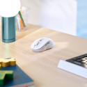 "Logitech M650 Wireless off-white"