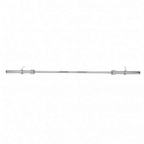 Tõstekang Insportline Barbell Bar inSPORTline OLYMPIC Profi 220 cm OB-86 up to 700 kg