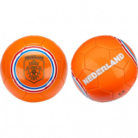 Jalgpall Avento Holland oranz
