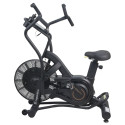Velotrenazöör AirBike inSPORTline Pro