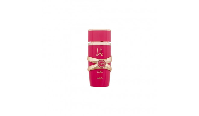 Lattafa Yara Candy Eau de Parfum (100ml)