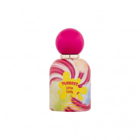 Grandeur Tubbees Cotton Candy Eau de Parfum (50ml)