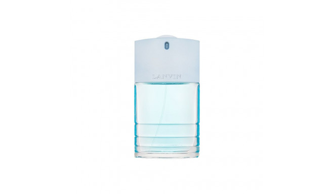 Lanvin Oxygene Homme Eau de Toilette (100ml)