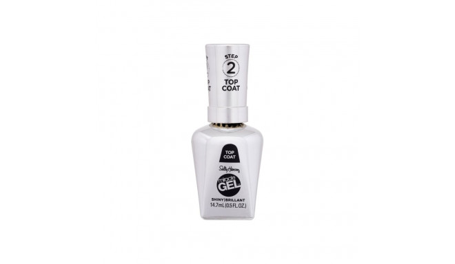 Sally Hansen Miracle Gel Top Coat (14ml) (101 Top Coat)