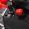 Murutraktor HECHT 5386