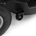 Murutraktor HECHT 5386