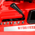 Murutraktor HECHT 5386