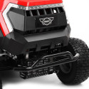 Murutraktor HECHT 5386
