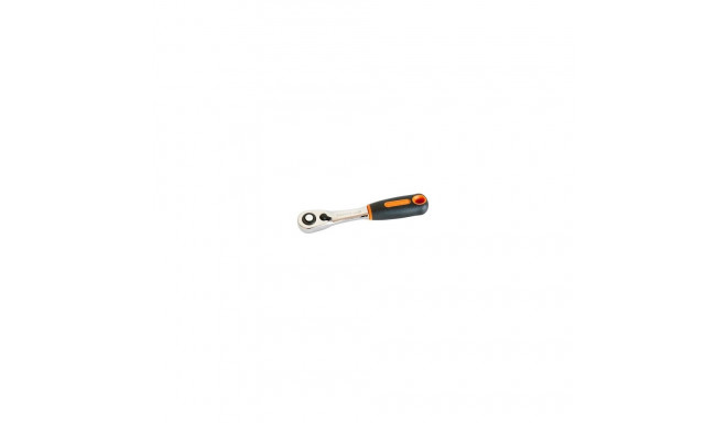 Ratchet 1/4, slim head 72t