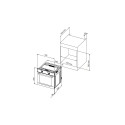 Built-in Oven