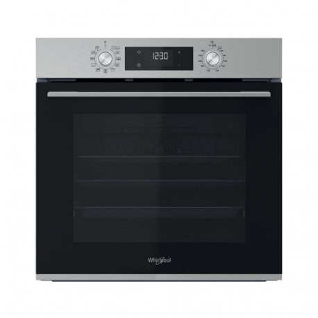 Built in oven Whirlpool OMK58CU1SB