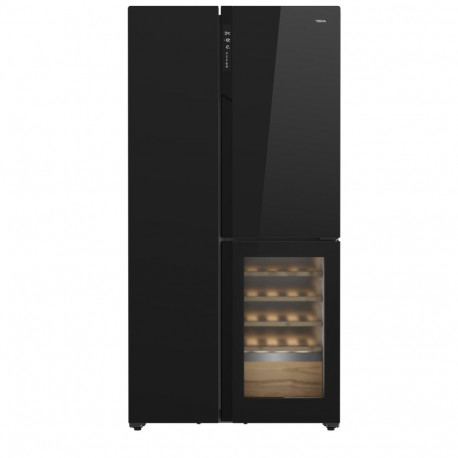 Side-by-side fridge Teka