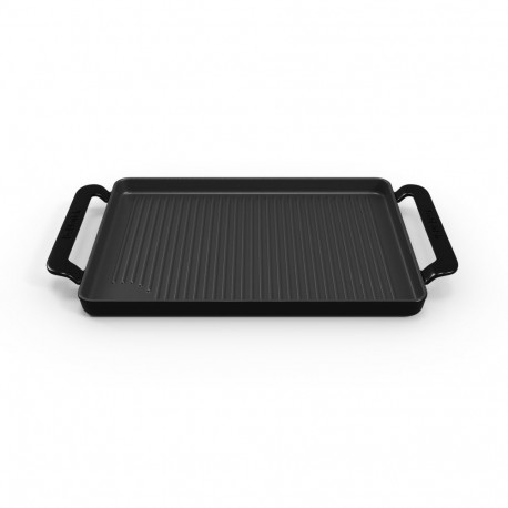 Grillpann De Dietrich HoriZone plaatidele