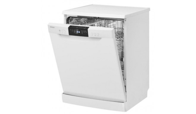 Dishwasher Bomann, white