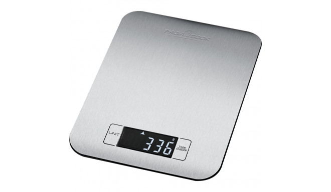 Kitchen scales ProfiCook