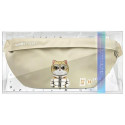 NIMMY crossbody COOL&CUTE 2.0 Cat khaki NIMMY crossbody COOL&CUTE 2.0 Cat khaki