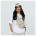 NIMMY crossbody GLASSES COOL DOG khaki