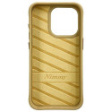 NIMMY case COOL&CUTE 2.0 Cat for IPHONE 15 Pro Max khaki