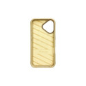 NIMMY case COOL&CUTE 2.0 Cat for IPHONE 16 khaki