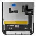 JK LCD Display for IPHONE 14 SOFT OLED (Change IC)