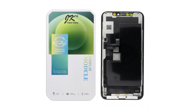 JK LCD Display for IPHONE 11 PRO FullHD Incell (Change IC)