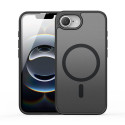 DUX DUCIS case YIND for IPHONE 16e black