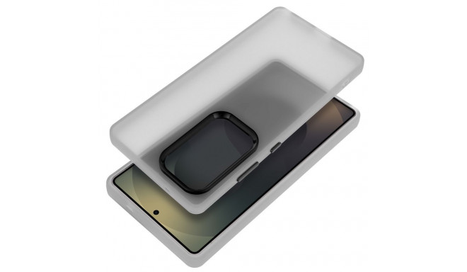 Case for Xiaomi Redmi NOTE 14 PRO 4G Sappy black
