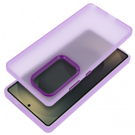 Case for Xiaomi Redmi NOTE 14 4G (GLOBAL - 164,84mm x 78,15mm x 8,16mm) Sappy purple