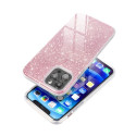 SHINING Case for IPHONE 16e (SE 4 2025) pink